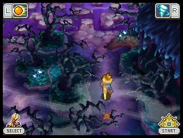 Golden Sun: Oscuro Amanecer  - Imagen 18